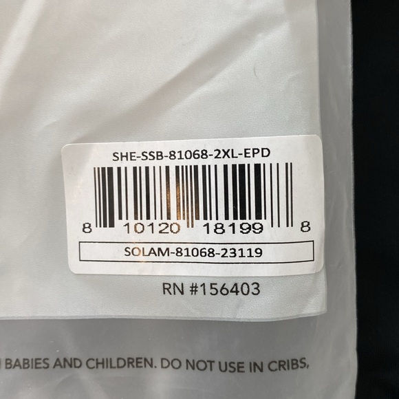 Shapermint Essentials High-Waisted Control Bikini Bottom - Picture 3 of 5